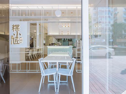 潮汕特色美食店“粿小匠”--集美山田组（出品）