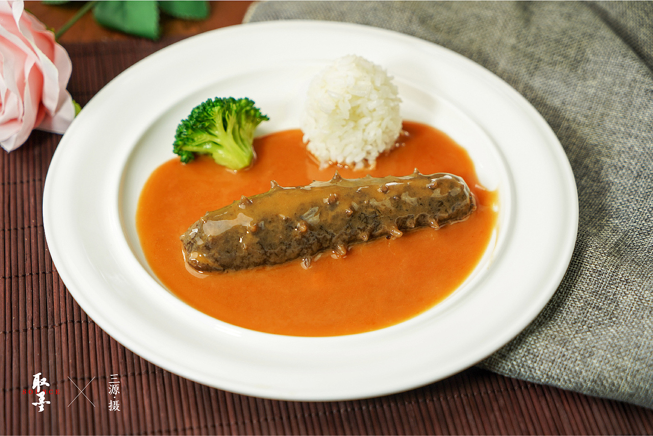 大宅门美食摄影