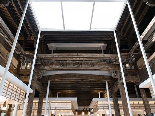 贵阳古建筑设计/寺庙道观规划/仿古建筑设计公司