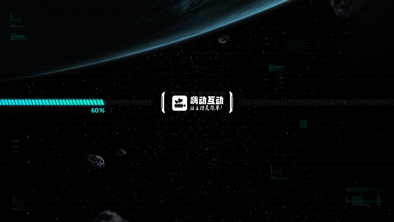 项目分享（图ZMjQwMzU5NTA4） - 企业官网 - 站酷设计师Qinm_Studio原创素材 - 站酷ZCOOL