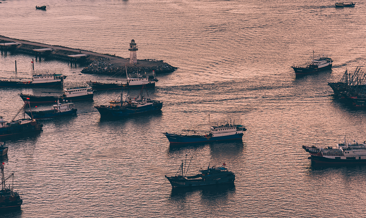 以大海为生（图ZMjg0OTc0NDc2） - 人文/纪实摄影 - 站酷设计师木杉远望原创素材 - 站酷ZCOOL