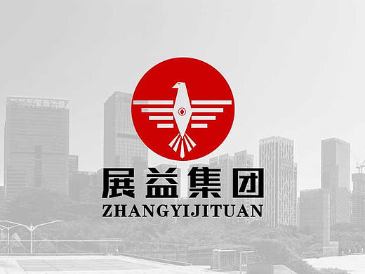 展益vi展示