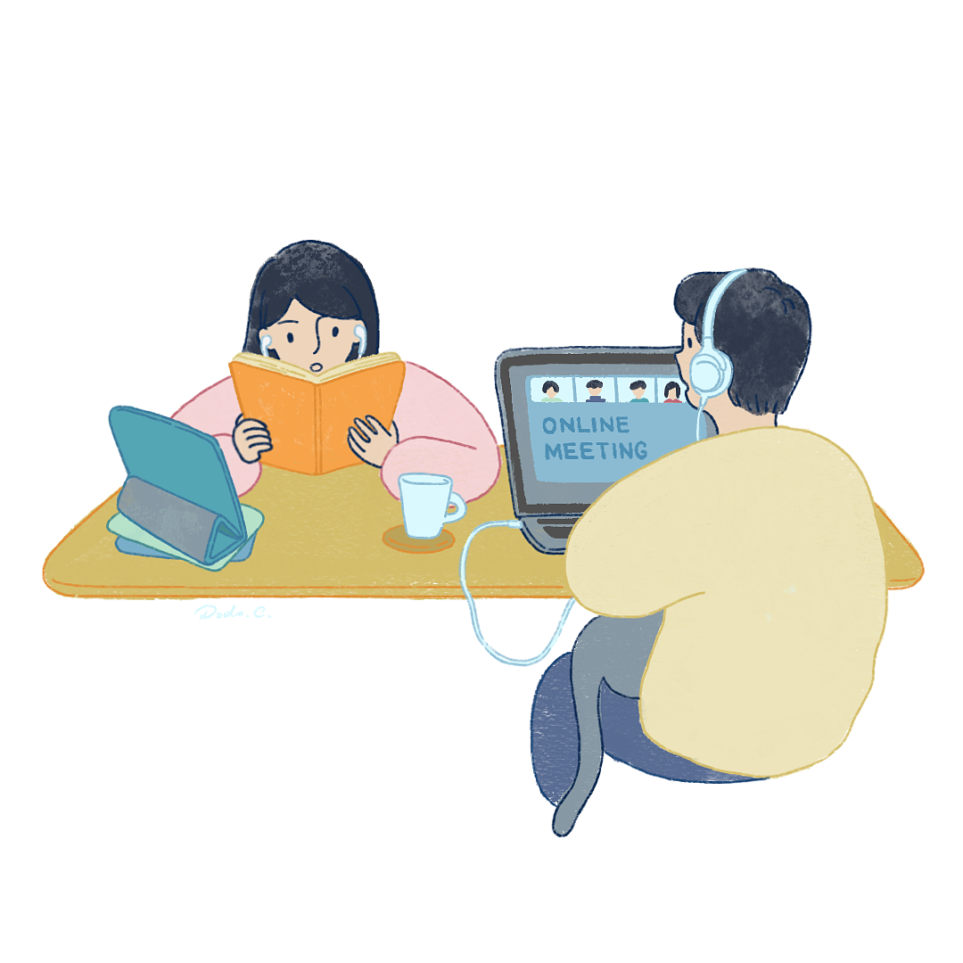 窝家手绘日记（图ZMTk1NjE1NDM2） - 创作习作 - 站酷设计师DearDoDo原创素材 - 站酷ZCOOL