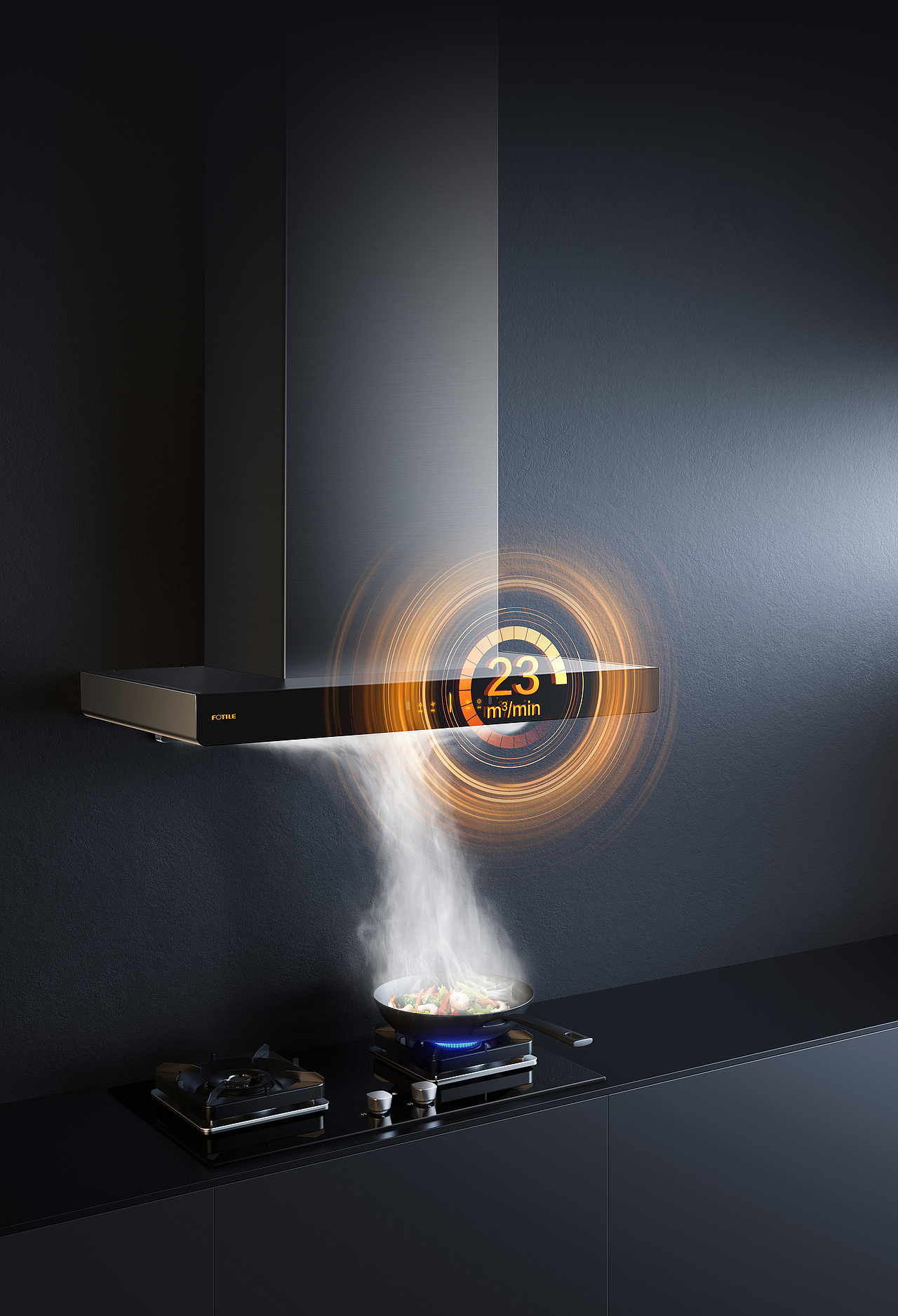 深海创意21年方太渲染小节（图ZMjgyMTM1NDE2） - 产品 - 站酷设计师深海创意丨王卫国原创素材 - 站酷ZCOOL