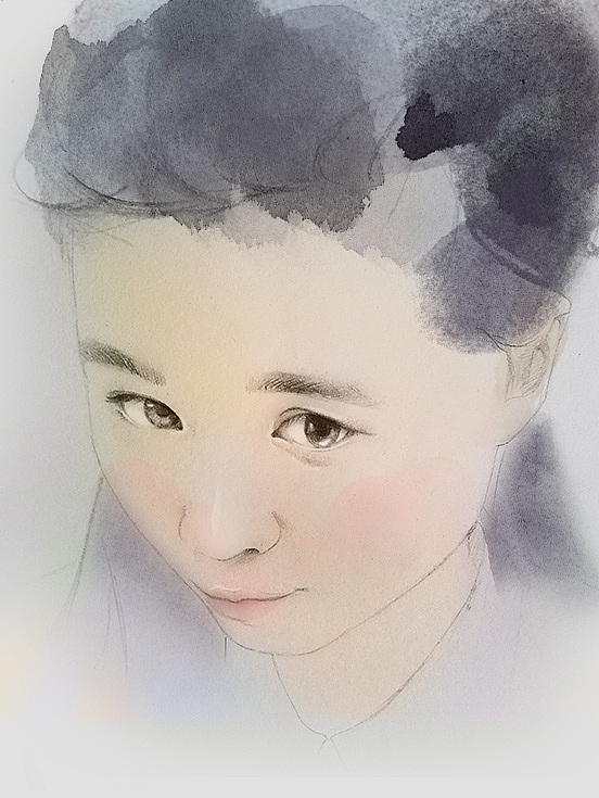 信手涂鸦（图ZOTQyNjQ0OTY=） - 绘画 - 站酷设计师一只山贼原创素材 - 站酷ZCOOL