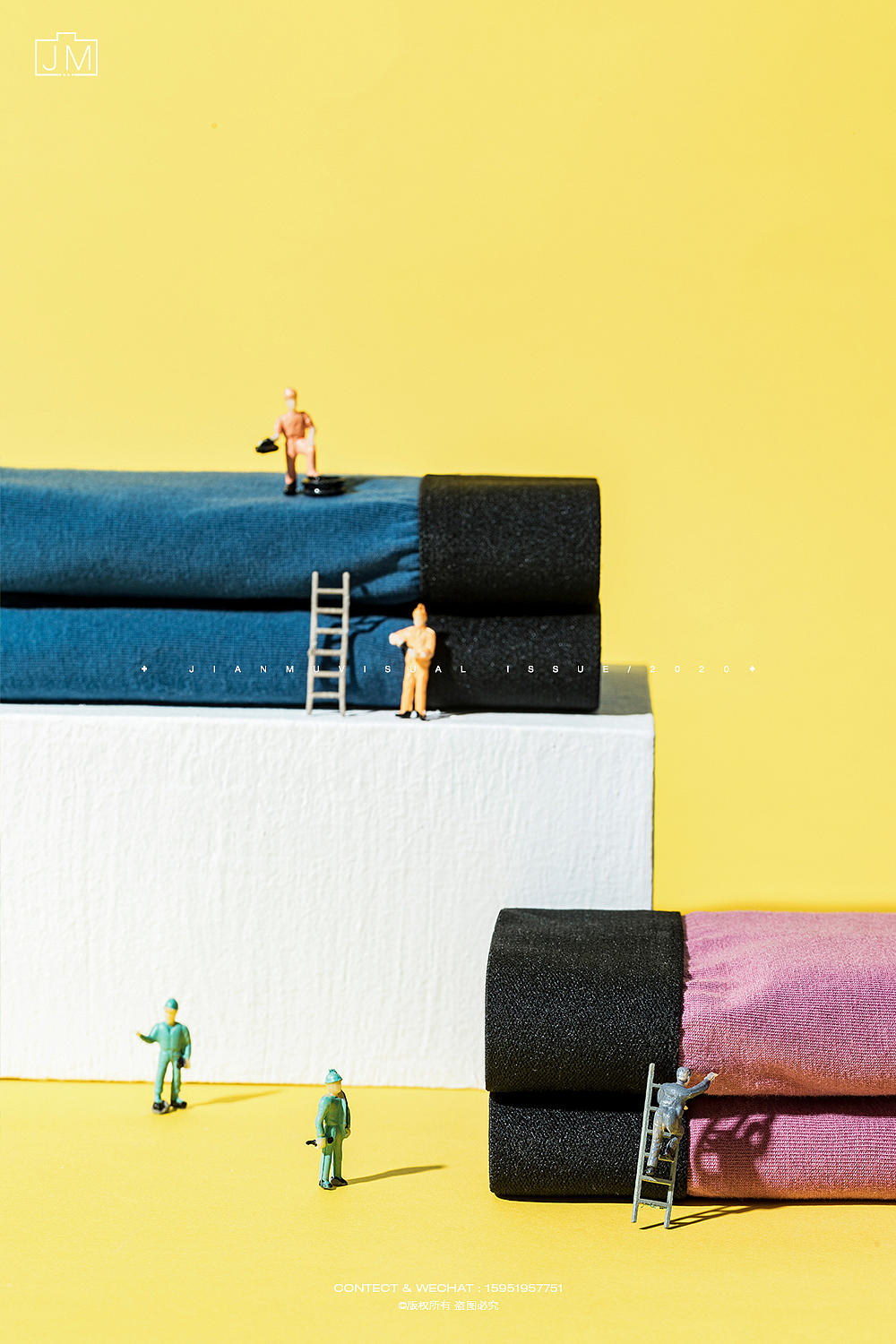 内裤摄影丨简木视觉 × 女士男士内衣 产品创意静物拍摄（图ZMjI1MTA1NzU2） - 产品摄影 - 站酷设计师简木视觉原创素材 - 站酷ZCOOL