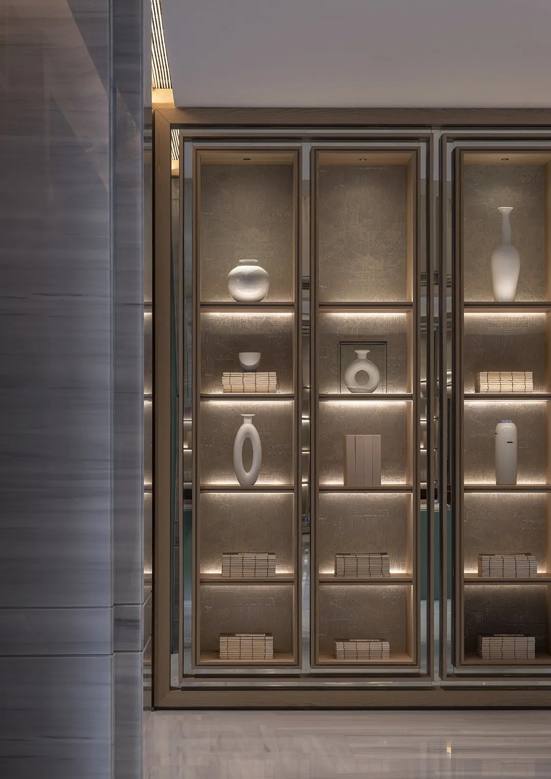 图派视觉丨集艾设计:半江瑟瑟,书意清欢