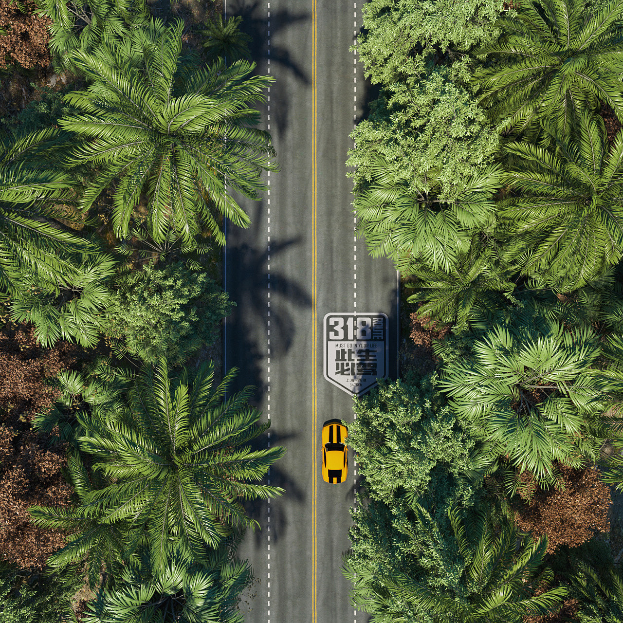 The Nature I（图ZMTk0ODcwNTgw） - 场景 - 站酷设计师元笙原创素材 - 站酷ZCOOL