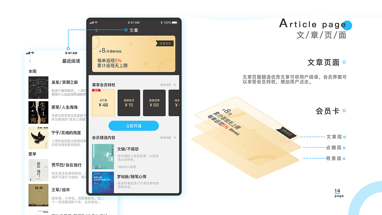 2019-2020部分作品集（图ZMjIzNDEzMjg0） - APP界面 - 站酷设计师李拜天气原创素材 - 站酷ZCOOL