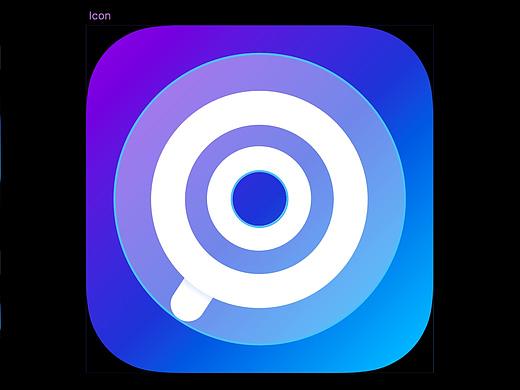 心血来潮,做个icon