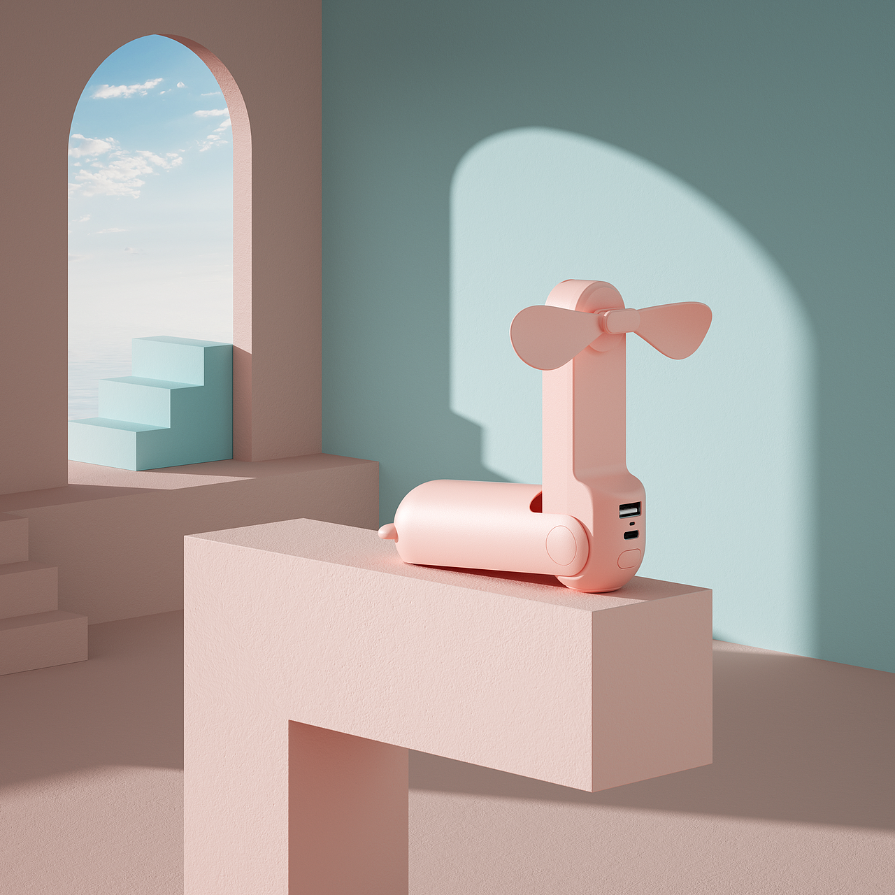 《产品渲染》2021-1