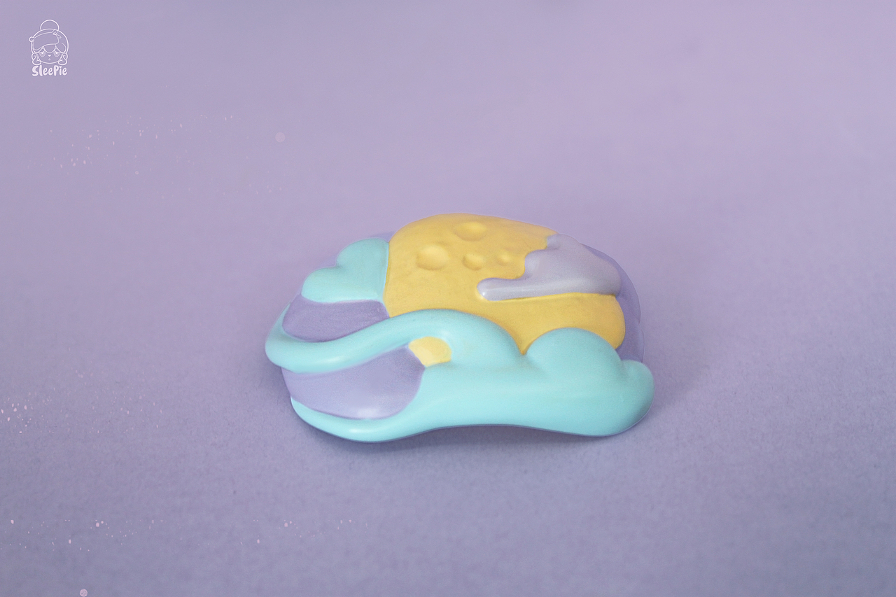 SLEEPIE love you「兔」