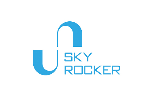 给分公司设计的LOGO