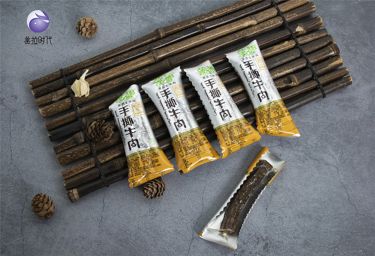 风干牛肉-美拉时代