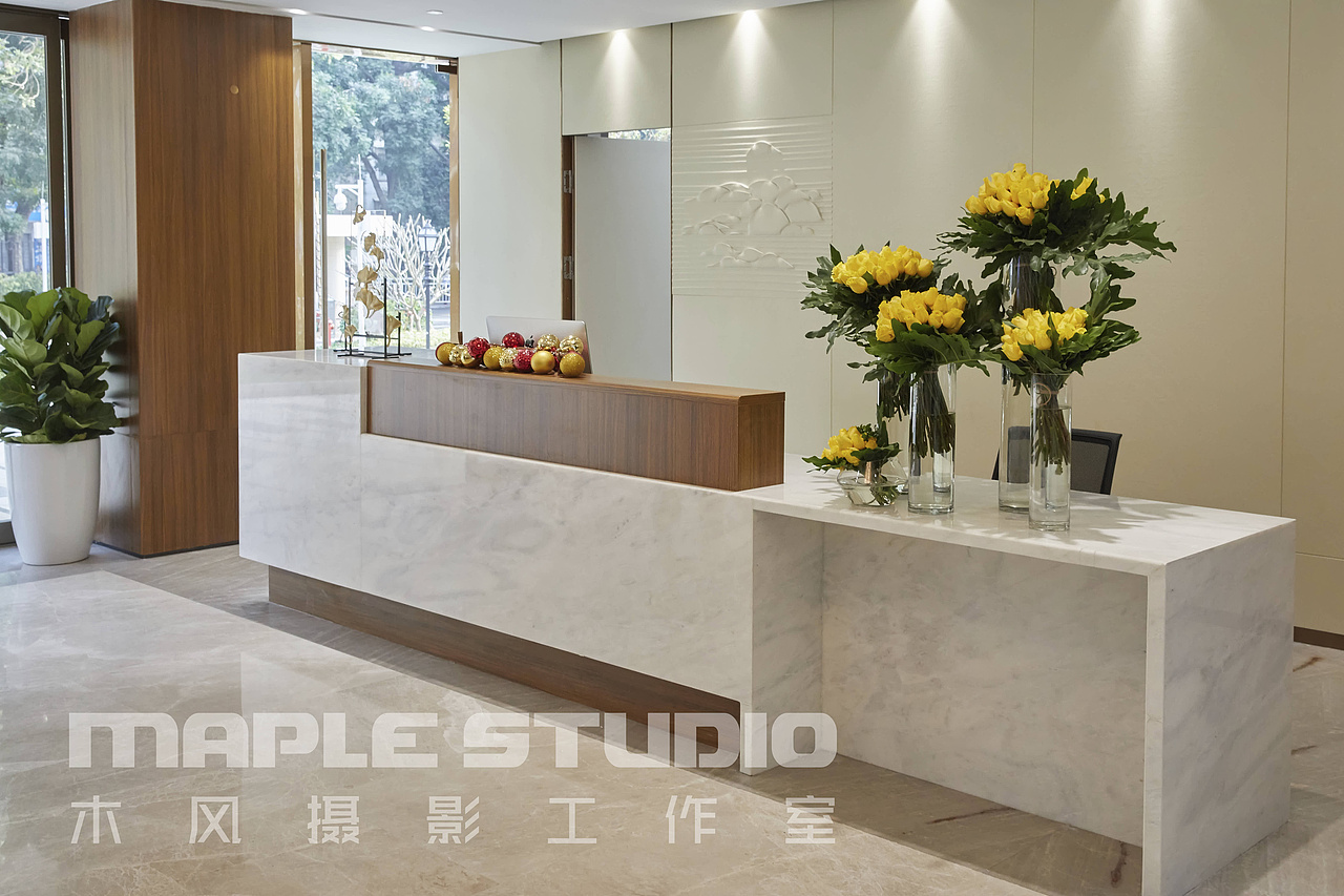 建筑拍摄 | 养老院拍摄（图ZMTg3NzE0MzA0） - 环境/建筑摄影 - 站酷设计师深圳木风摄影原创素材 - 站酷ZCOOL