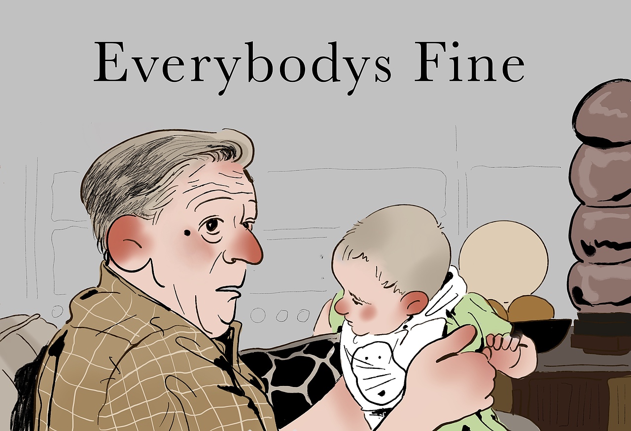 近期插畫探索練習(xí)（圖ZMjYwODg5ODM2） - 商業(yè)插畫 - 站酷設(shè)計師陸柒捌678原創(chuàng)素材 - 站酷ZCOOL