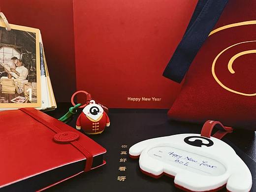 京东方雇主品牌IP文创产品设计