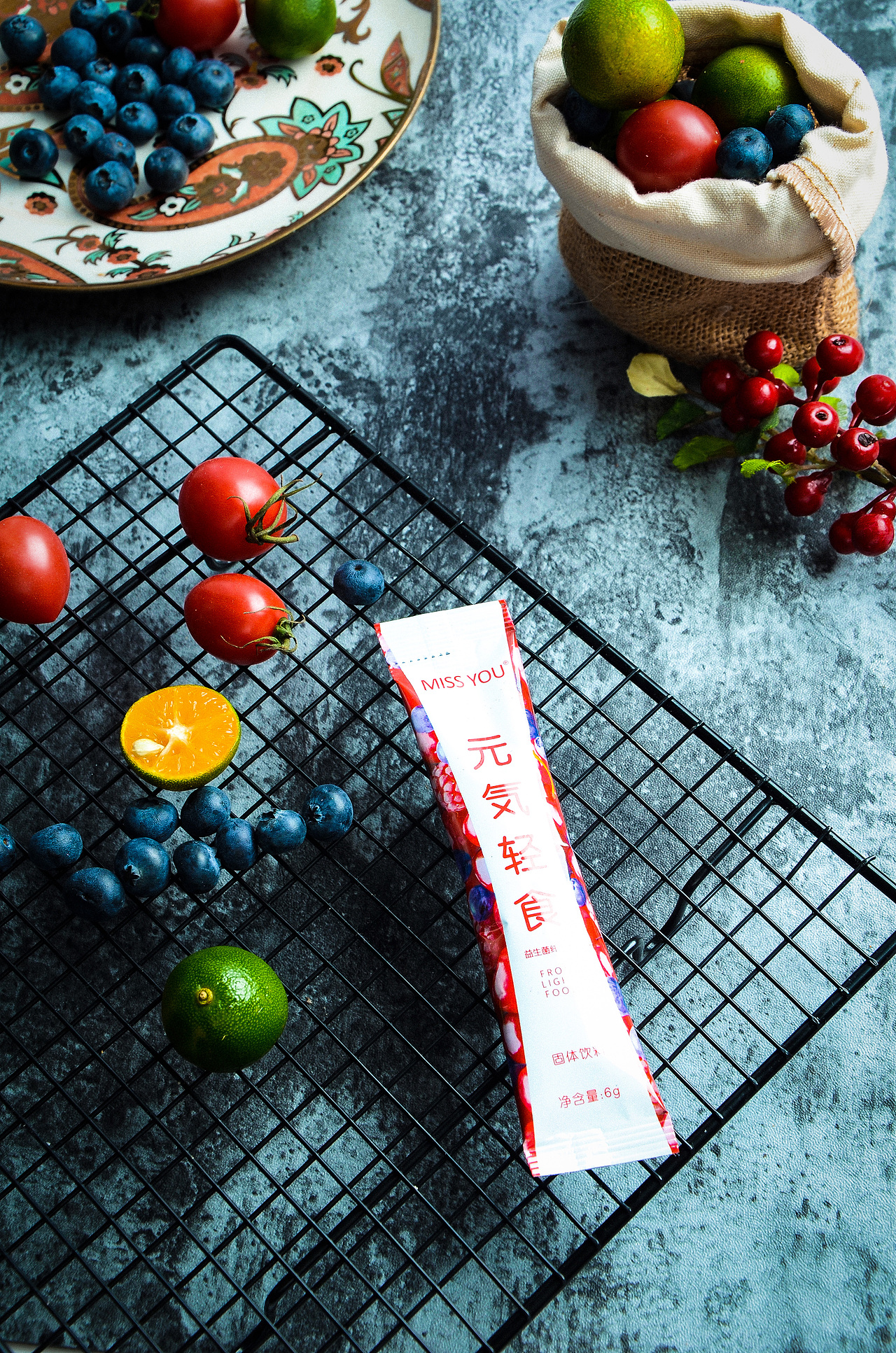 好想你missyou 元気轻食