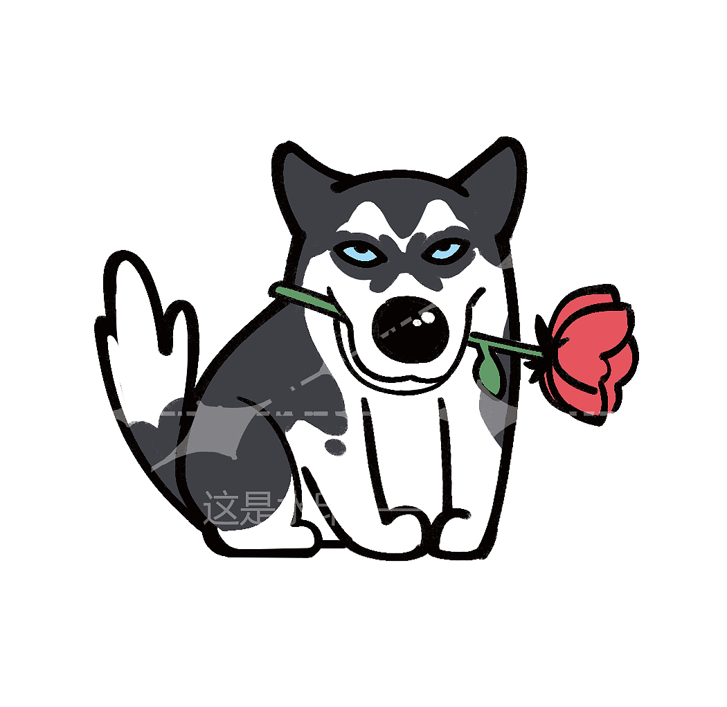 010可可爱爱的动植物~