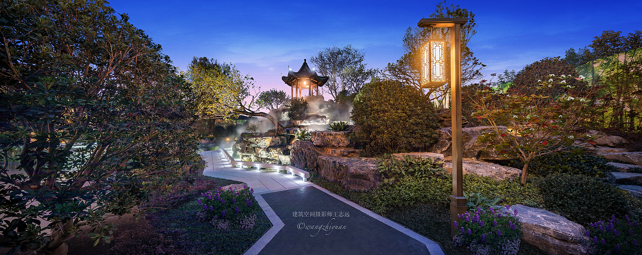 漳州 | 泰禾闽南院子