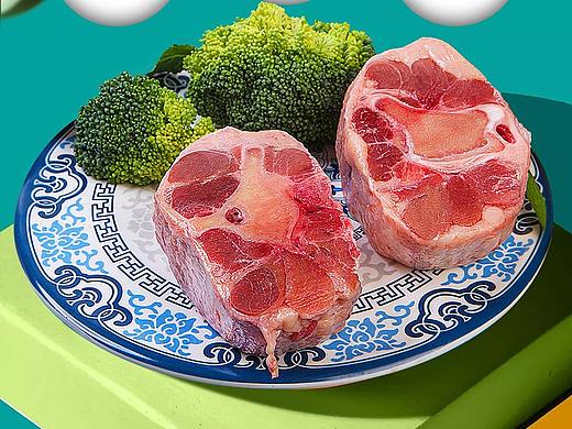 生鲜-原切牛尾详情页（个人主页-ZNTAyMTA2OTY=） - 品牌 - 站酷设计师学习成瘾原创素材 - 站酷ZCOOL