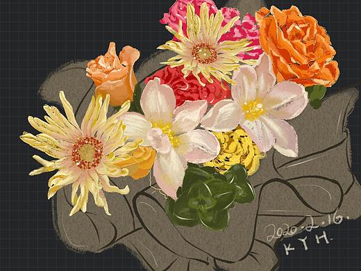 是谁赐我们遇见，却不一并赠我们永远