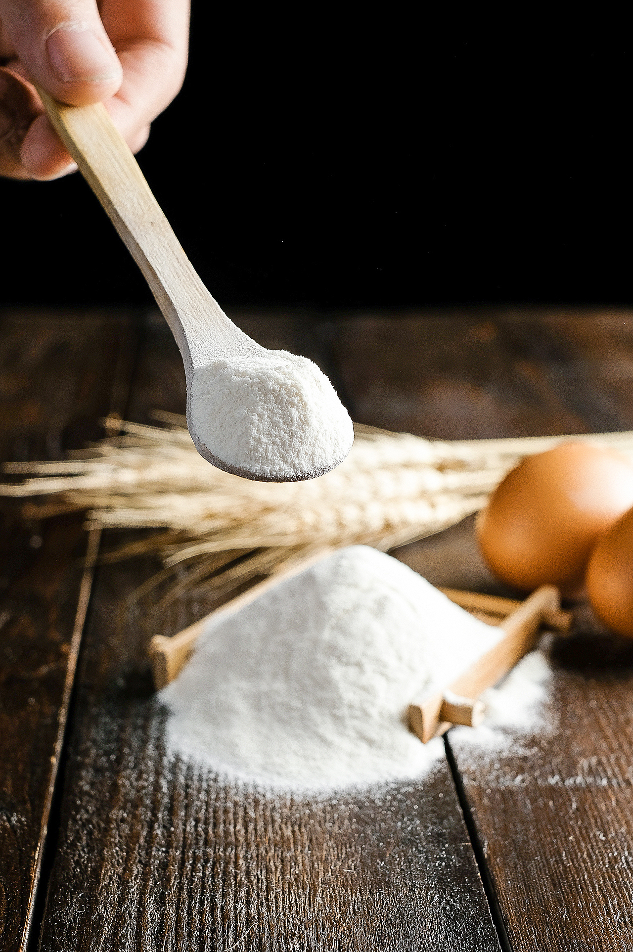 面粉摄影（图ZMTk5NjU0NTQ4） - 产品摄影 - 站酷设计师珂丘念原创素材 - 站酷ZCOOL