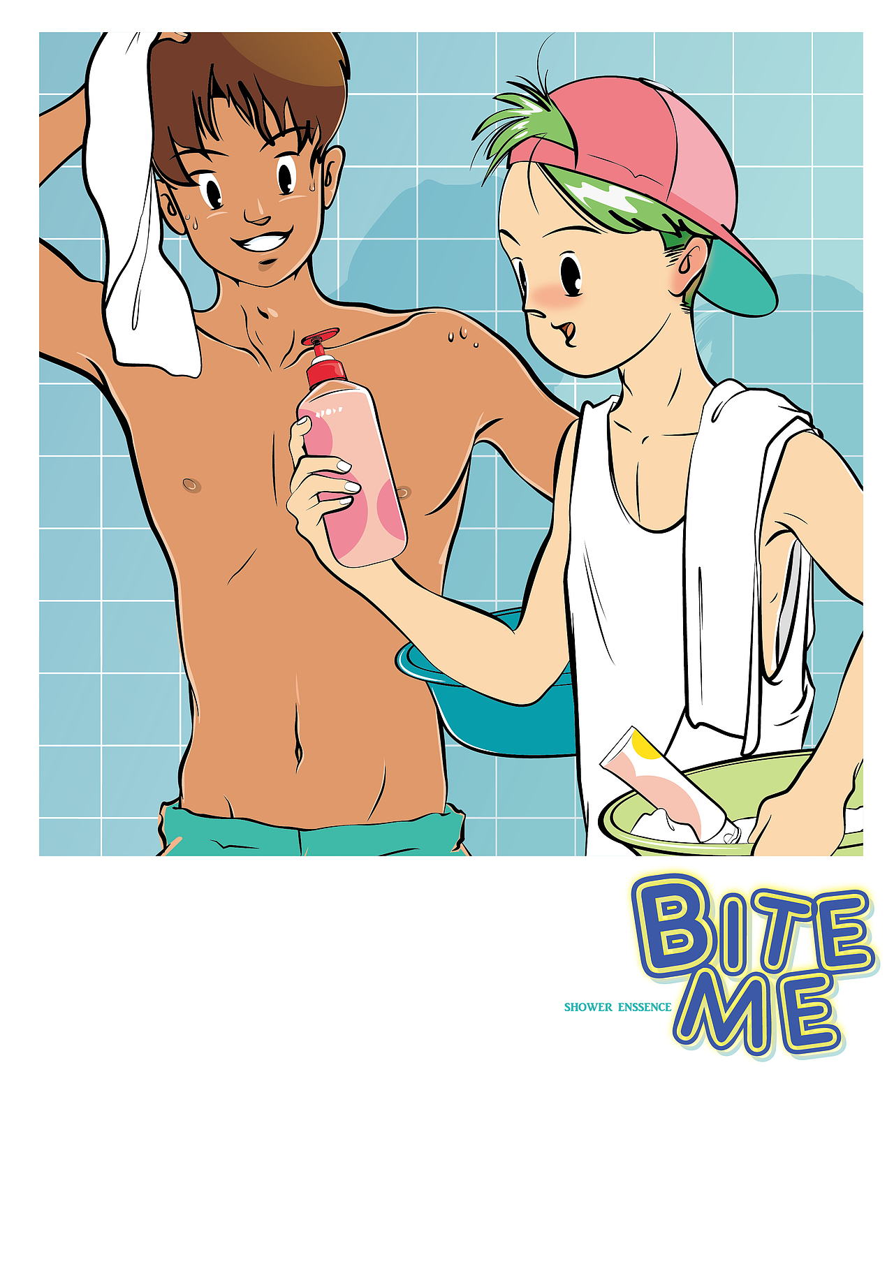 《百米奇緣》（圖ZMjEzMjY5NzYw） - 創(chuàng)作習(xí)作 - 站酷設(shè)計(jì)師PingW原創(chuàng)素材 - 站酷ZCOOL