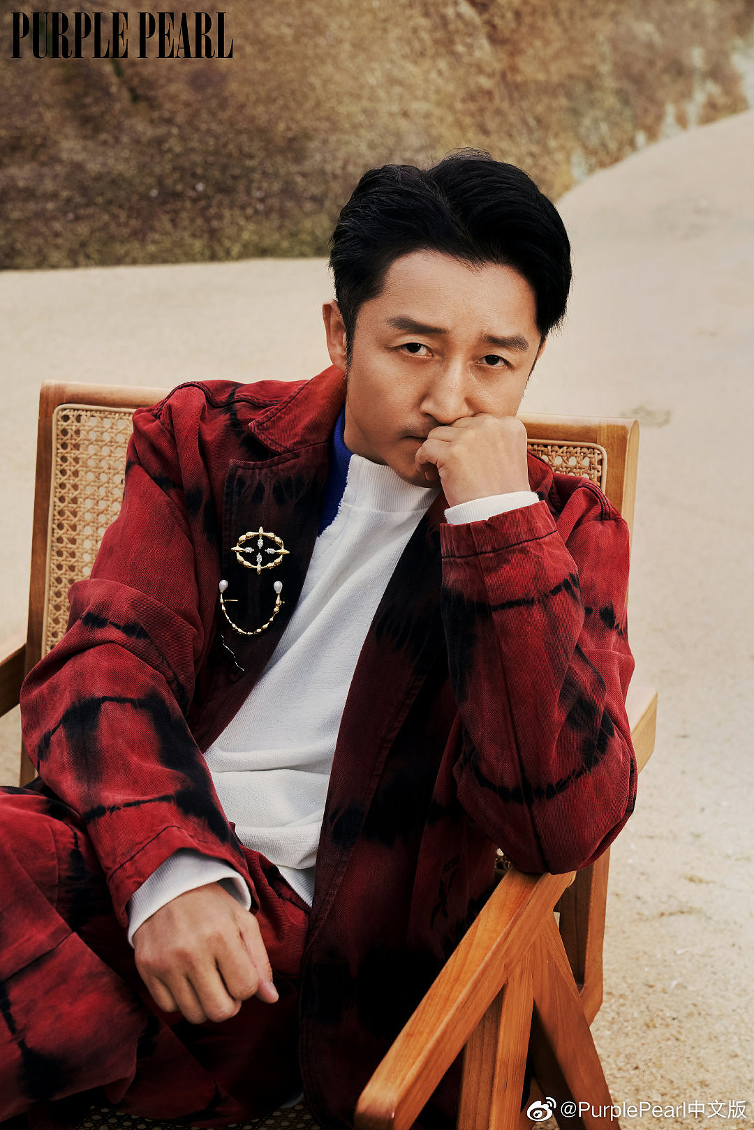 《全家福 》邹市明& 冉莹颖 