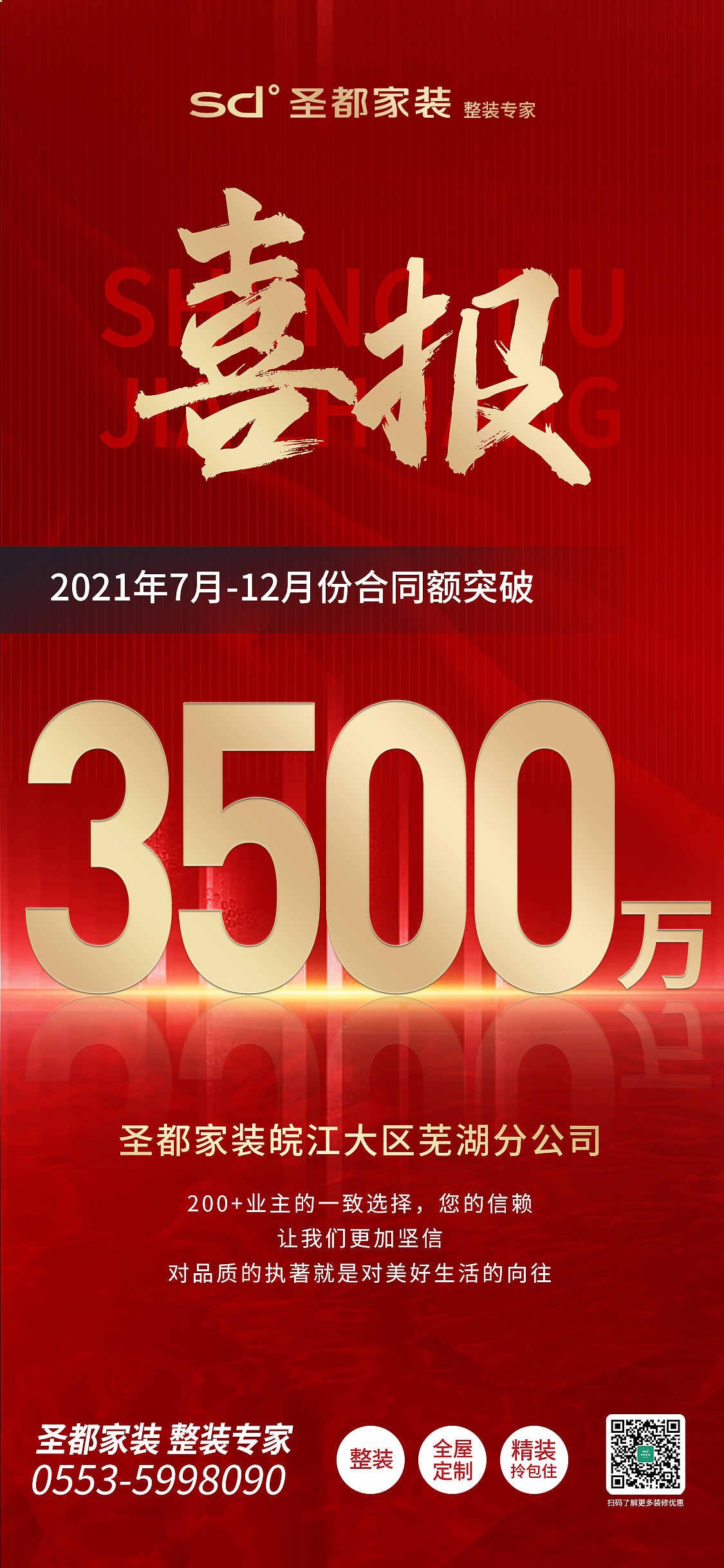 手机喜报（图ZMjg3NTg3ODc2） - 海报 - 站酷设计师秋香公子原创素材 - 站酷ZCOOL