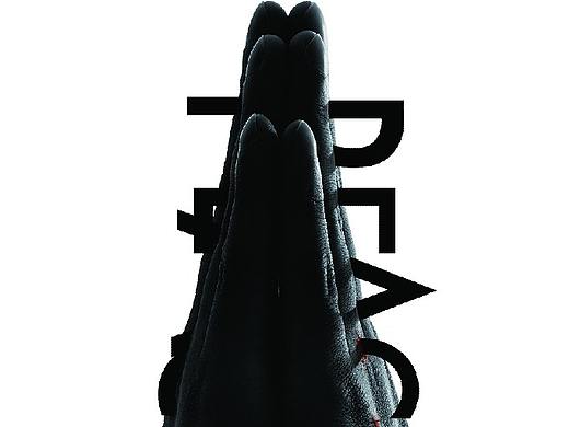 南京国际和平海报双年展获奖作品