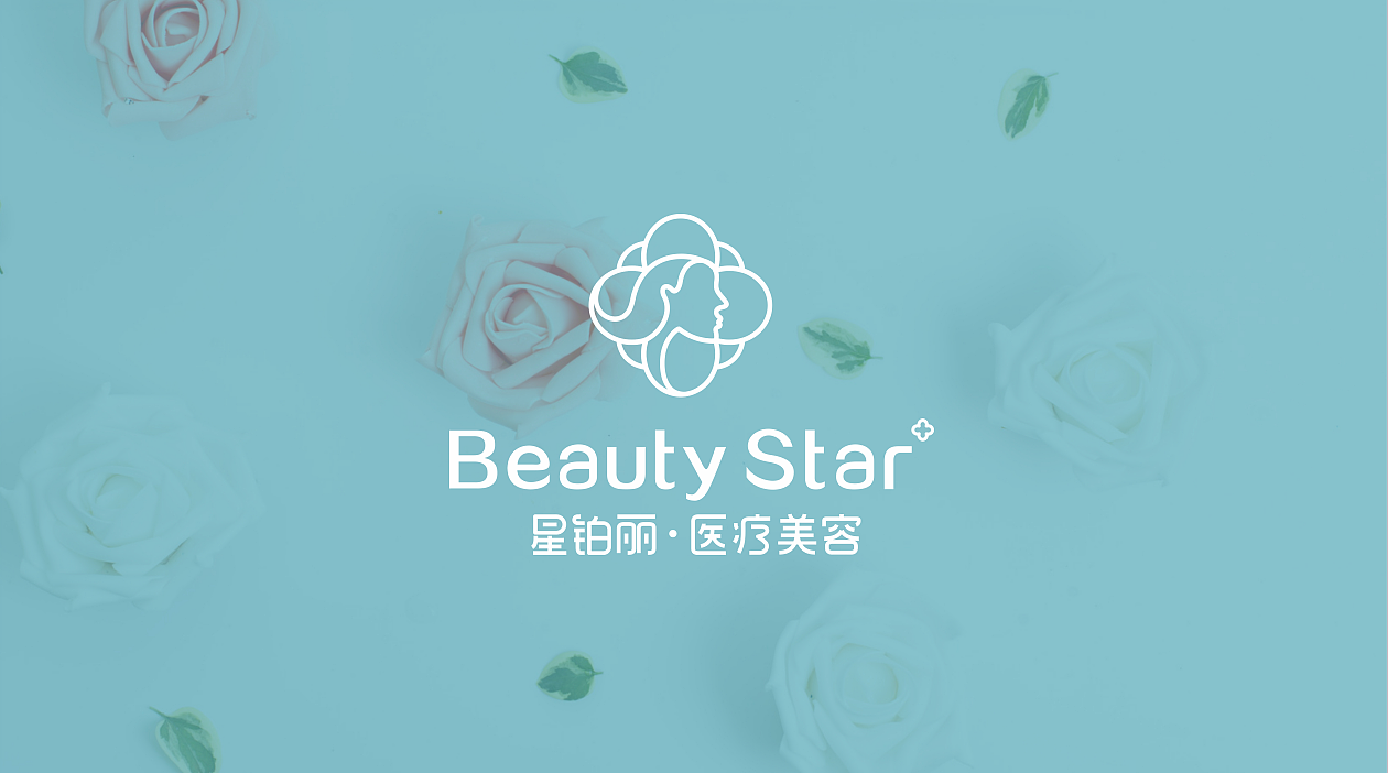 星铂丽-标志设计（图ZMTA1NTQ4Mjky） - Logo - 站酷设计师肖国贸原创素材 - 站酷ZCOOL