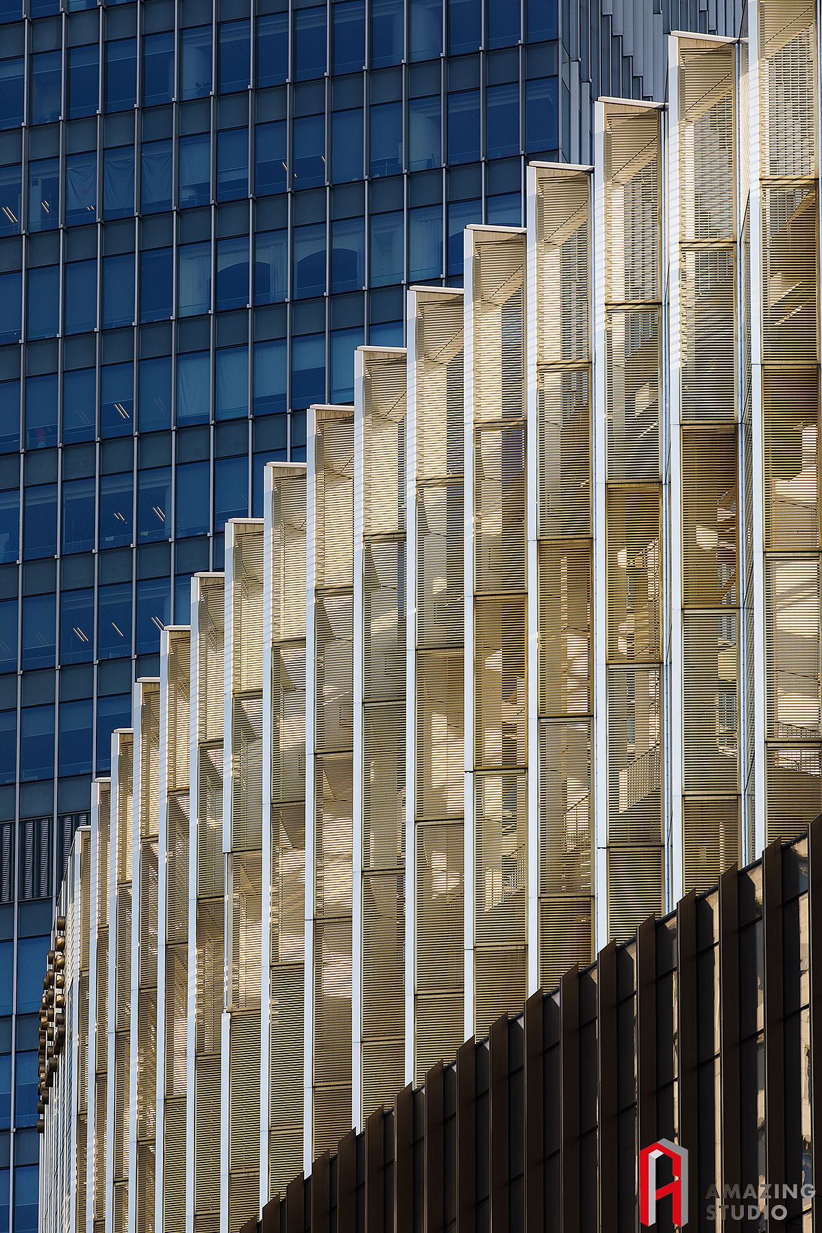 广州K11购物艺术中心