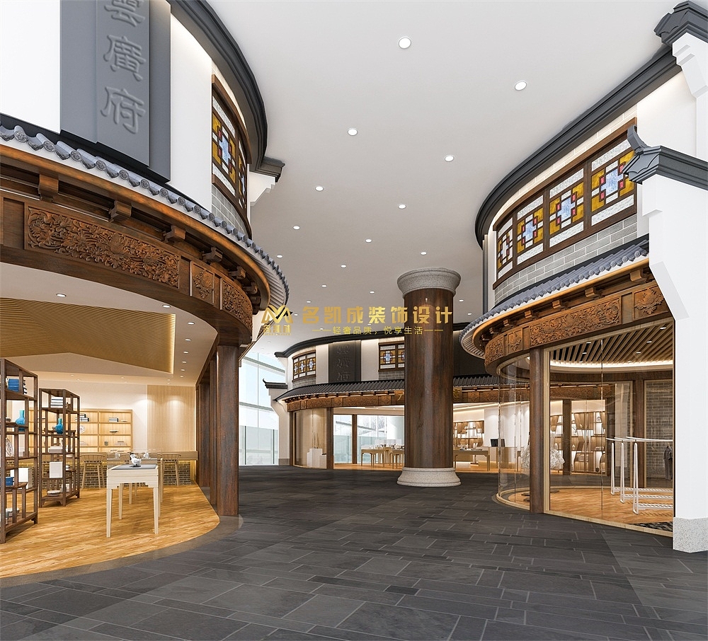 云广府工艺首信美术品！#广府文化 #装修设计