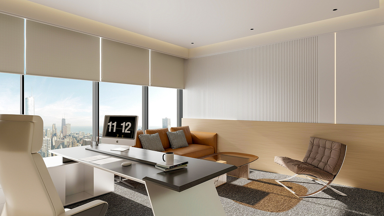 深圳生态园招商证券（财富管理中心）