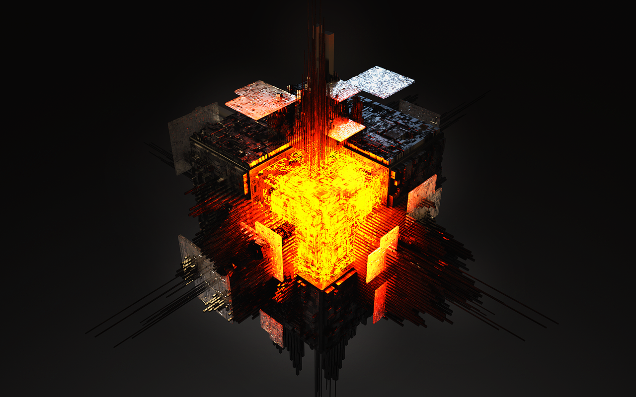 阿诺德渲染器练习（图ZODY2NTQ0NzI=） - 其他三维 - 站酷设计师ZhiGuang原创素材 - 站酷ZCOOL