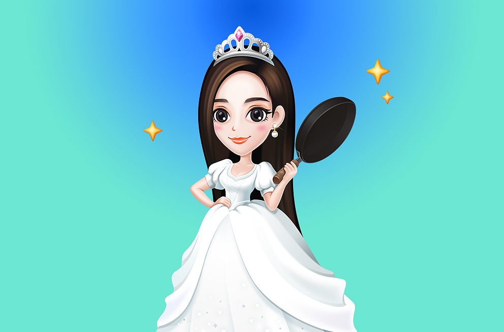 陌陌gift-icon设计