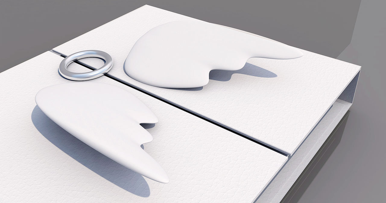 婴幼儿影像产品设计