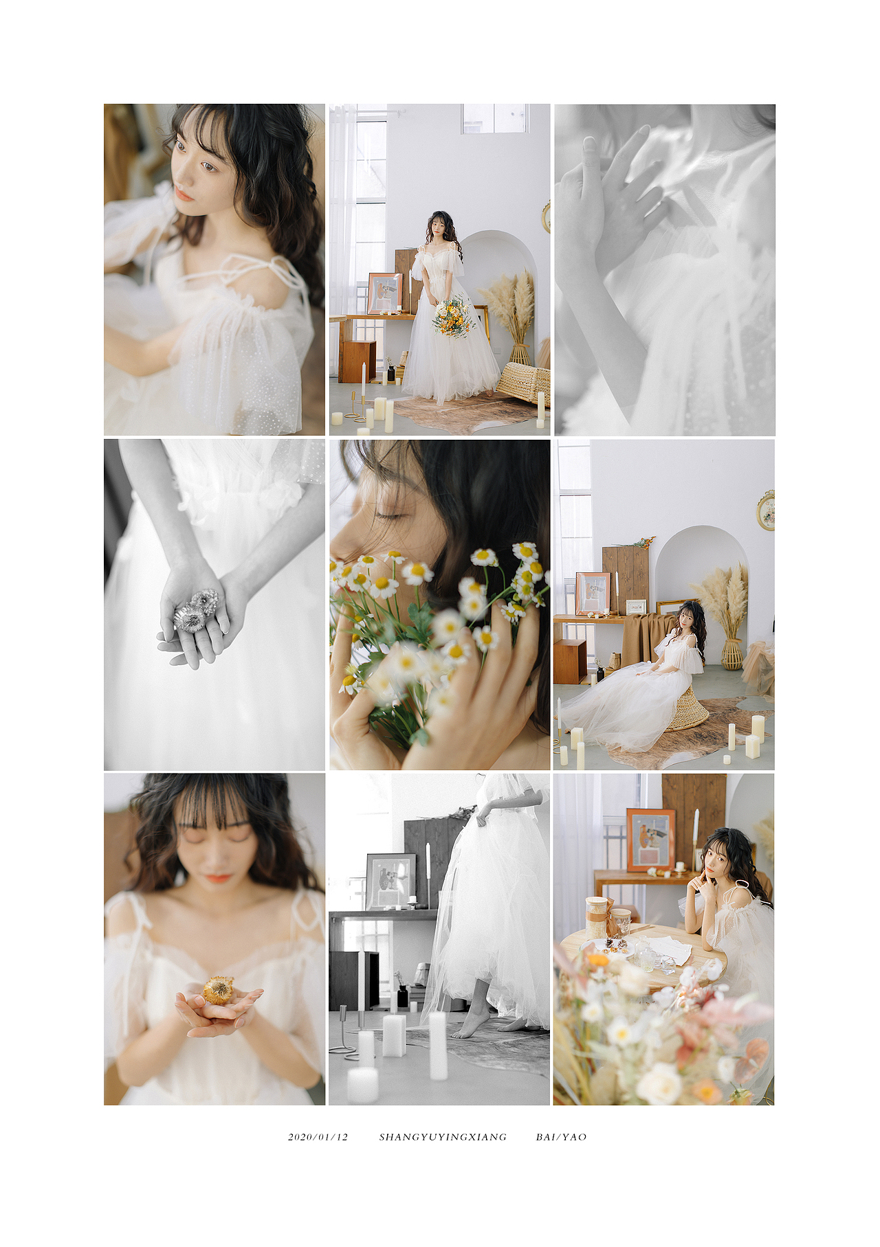 个人婚纱写真（图ZMjQwNjAzNzQ4） - 婚礼摄影 - 站酷设计师baiyang421原创素材 - 站酷ZCOOL