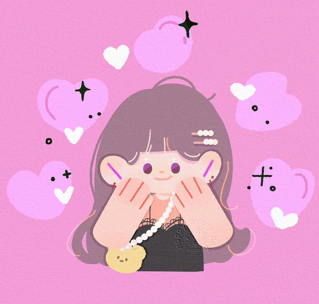 圣诞快乐平安喜乐