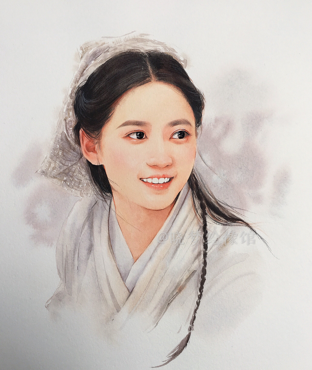 一声“我偏要勉强”