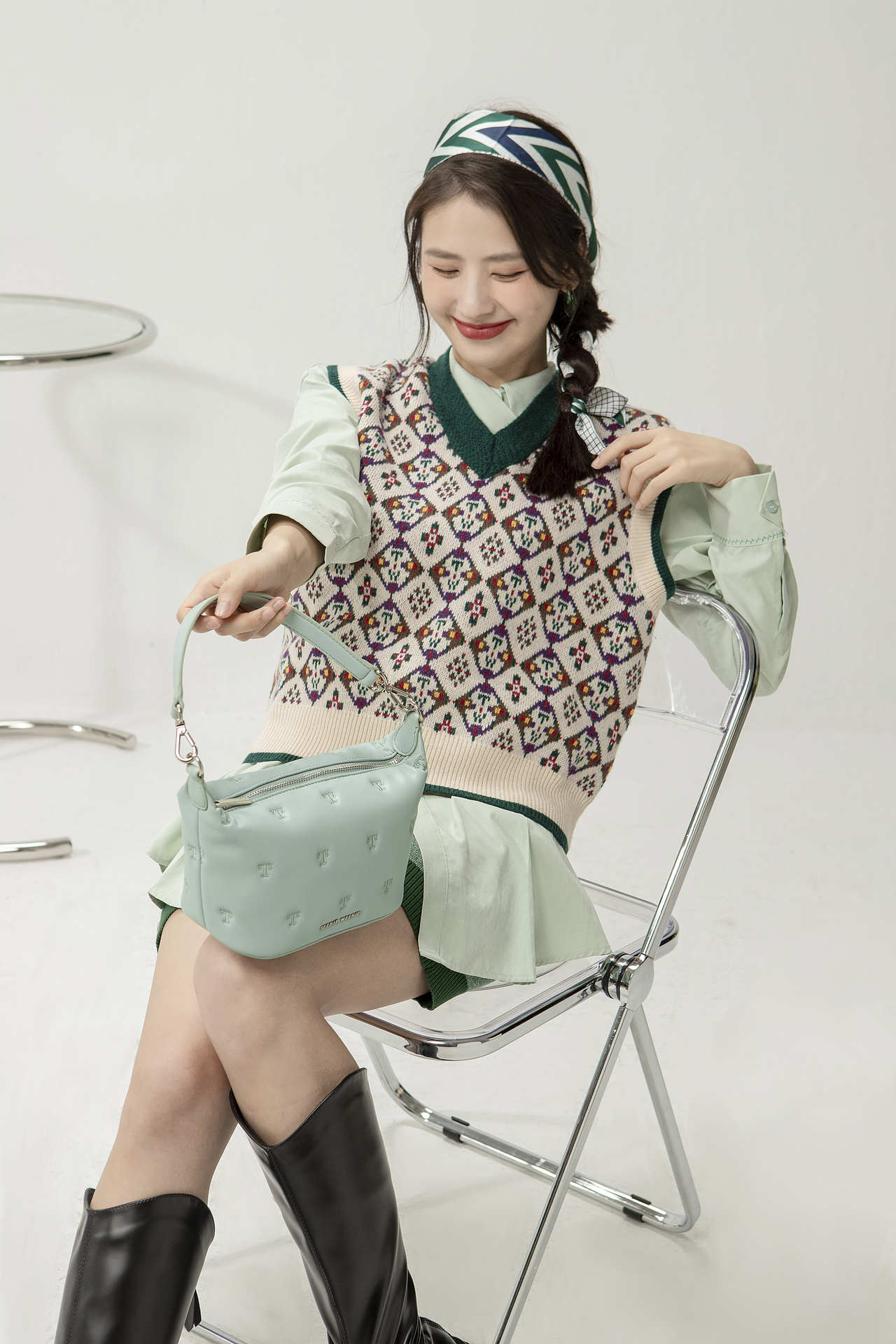 TeenieWeenie包包（图ZMjg5OTY2NDY4） - 人像摄影 - 站酷设计师松果计划原创素材 - 站酷ZCOOL