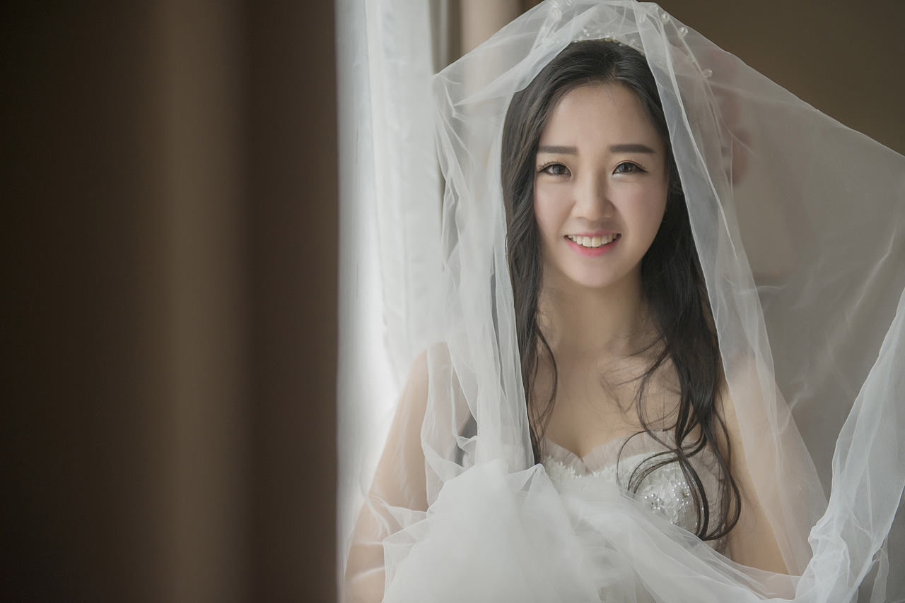 婚礼跟拍——父辈的传承