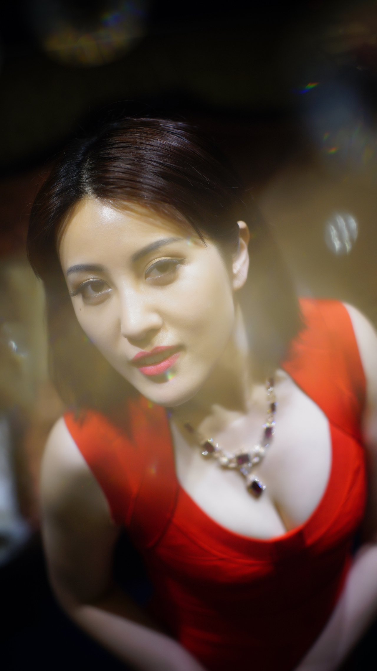 珠宝视界！（图ZMjYwNjUwMzY=） - 人像摄影 - 站酷设计师摩影文化原创素材 - 站酷ZCOOL