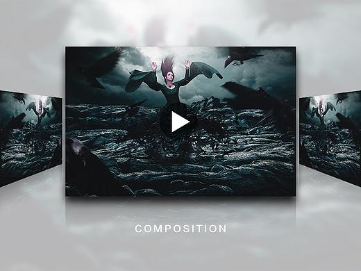 阿森修图培训－特效合成篇