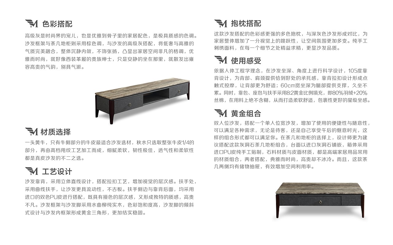 玛迪利培训手册