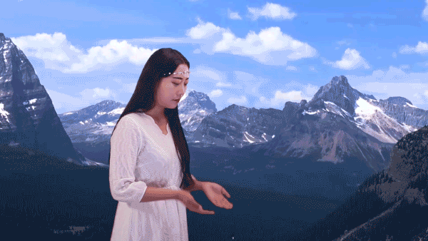 环保公益类特效短片《创伤》