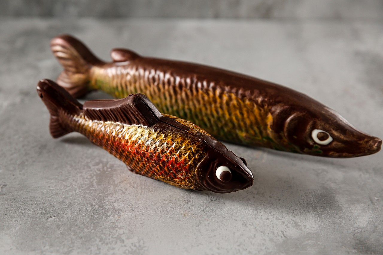 日本巧克力魔术师土屋公二作品欣赏