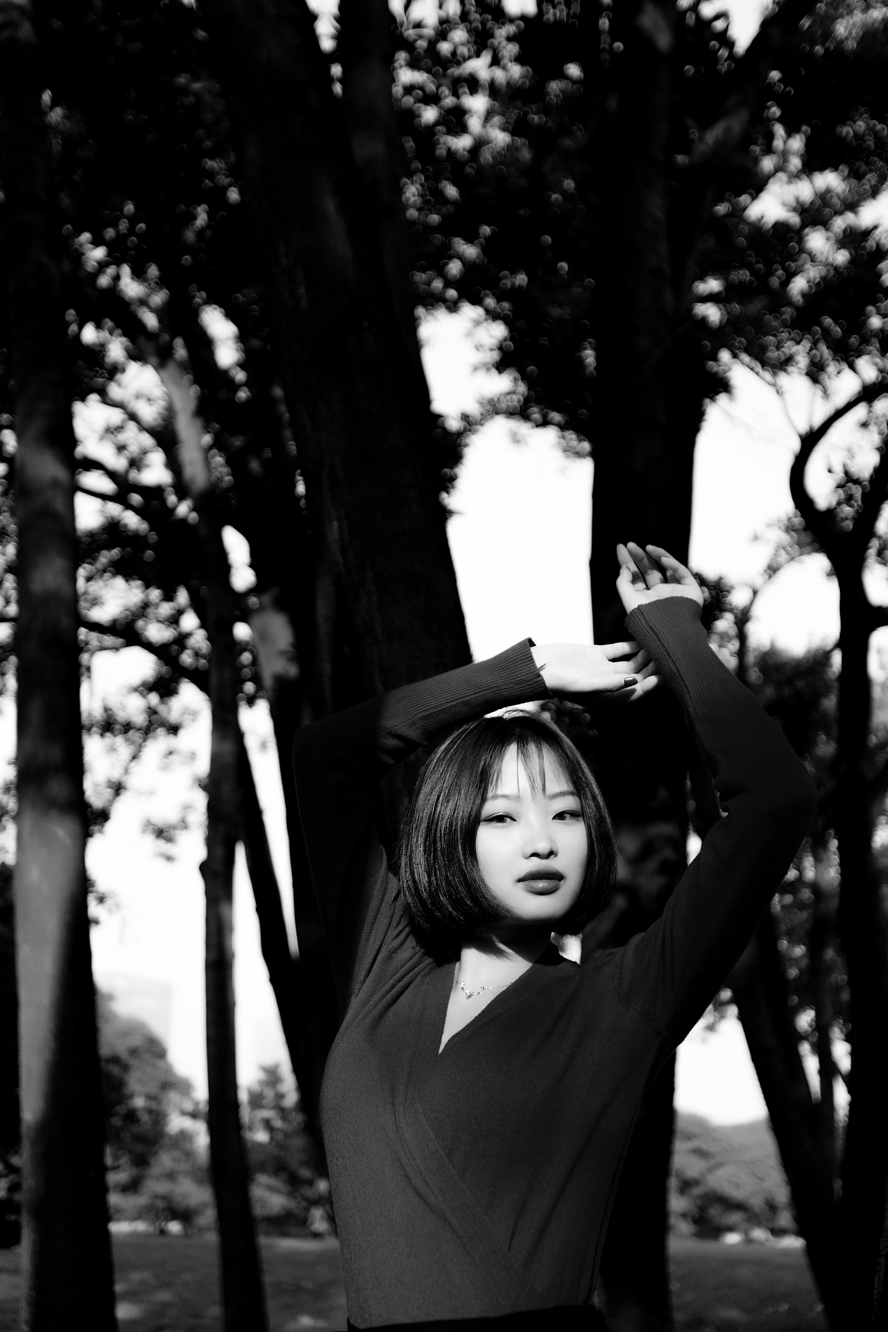 游走边缘（图ZMTQ2MzU1NDY4） - 人像摄影 - 站酷设计师AKiang1992原创素材 - 站酷ZCOOL