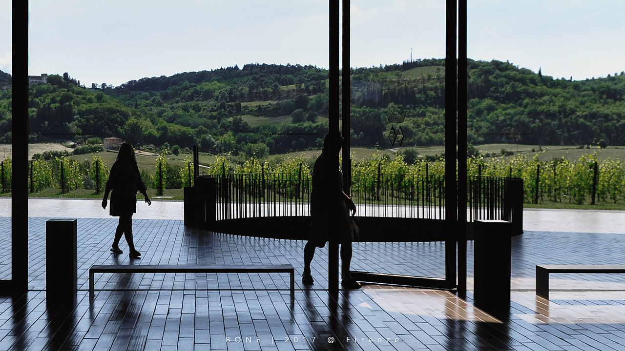 安提诺利家族酒庄（图ZMjE4OTQzMzg4） - 环境/建筑摄影 - 站酷设计师熹姐说原创素材 - 站酷ZCOOL